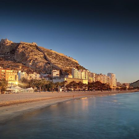 Casanova Apartment - Shopping And Beach Аликанте Экстерьер фото