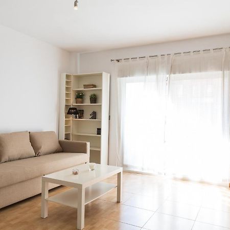 Casanova Apartment - Shopping And Beach Аликанте Экстерьер фото