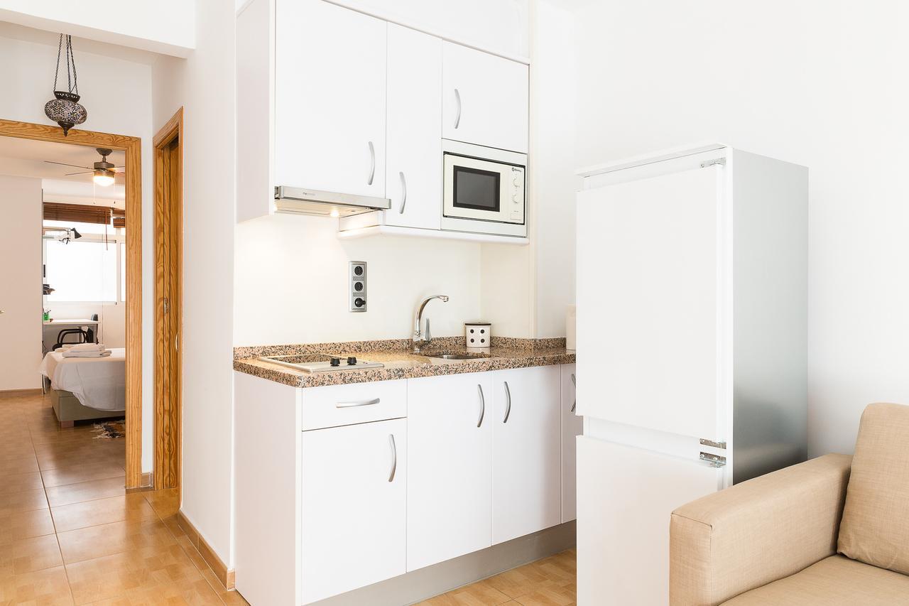 Casanova Apartment - Shopping And Beach Аликанте Экстерьер фото