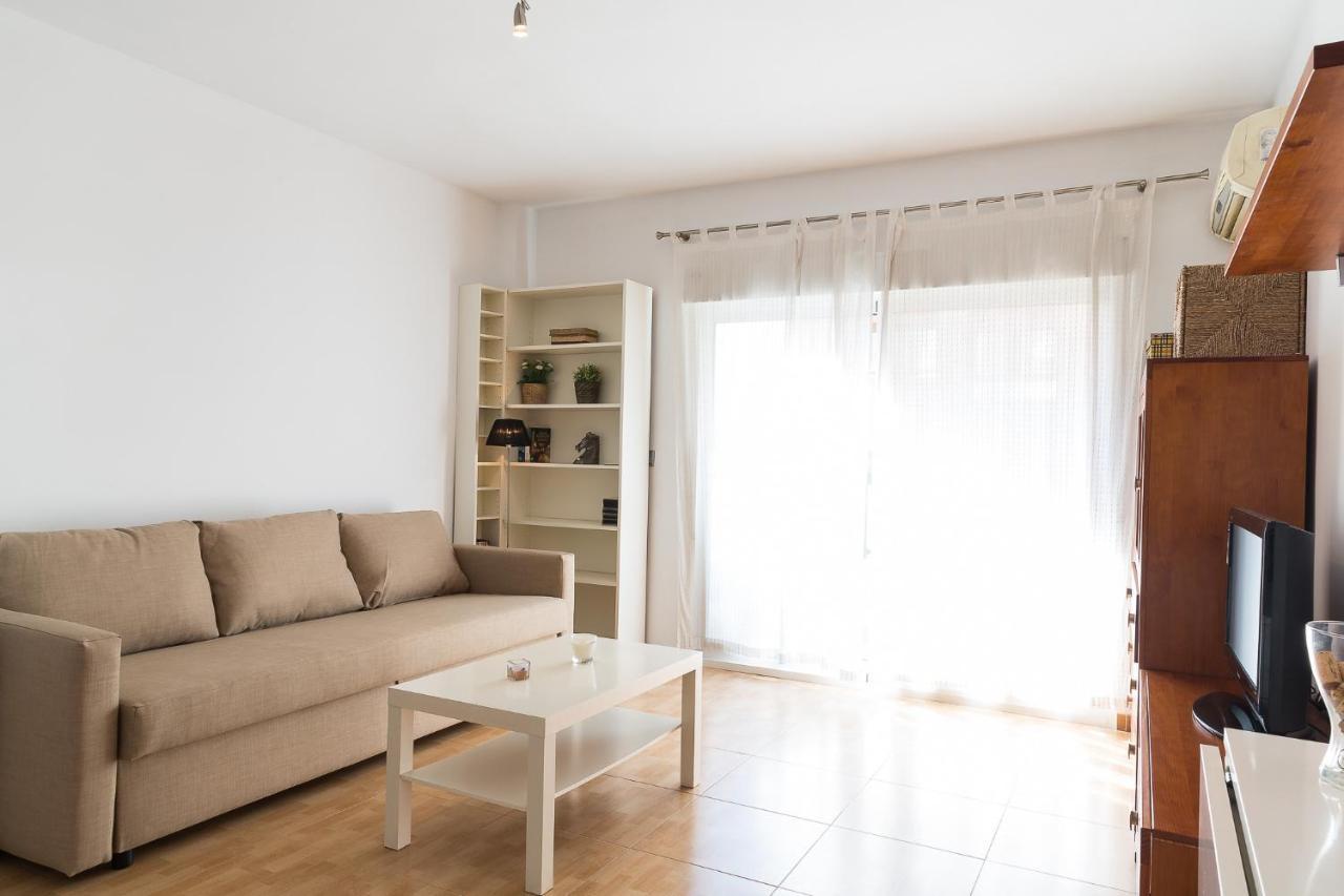 Casanova Apartment - Shopping And Beach Аликанте Экстерьер фото