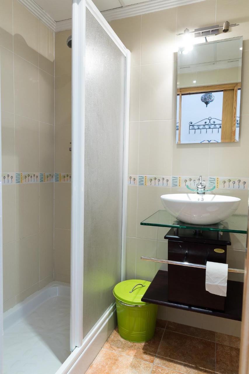 Casanova Apartment - Shopping And Beach Аликанте Экстерьер фото