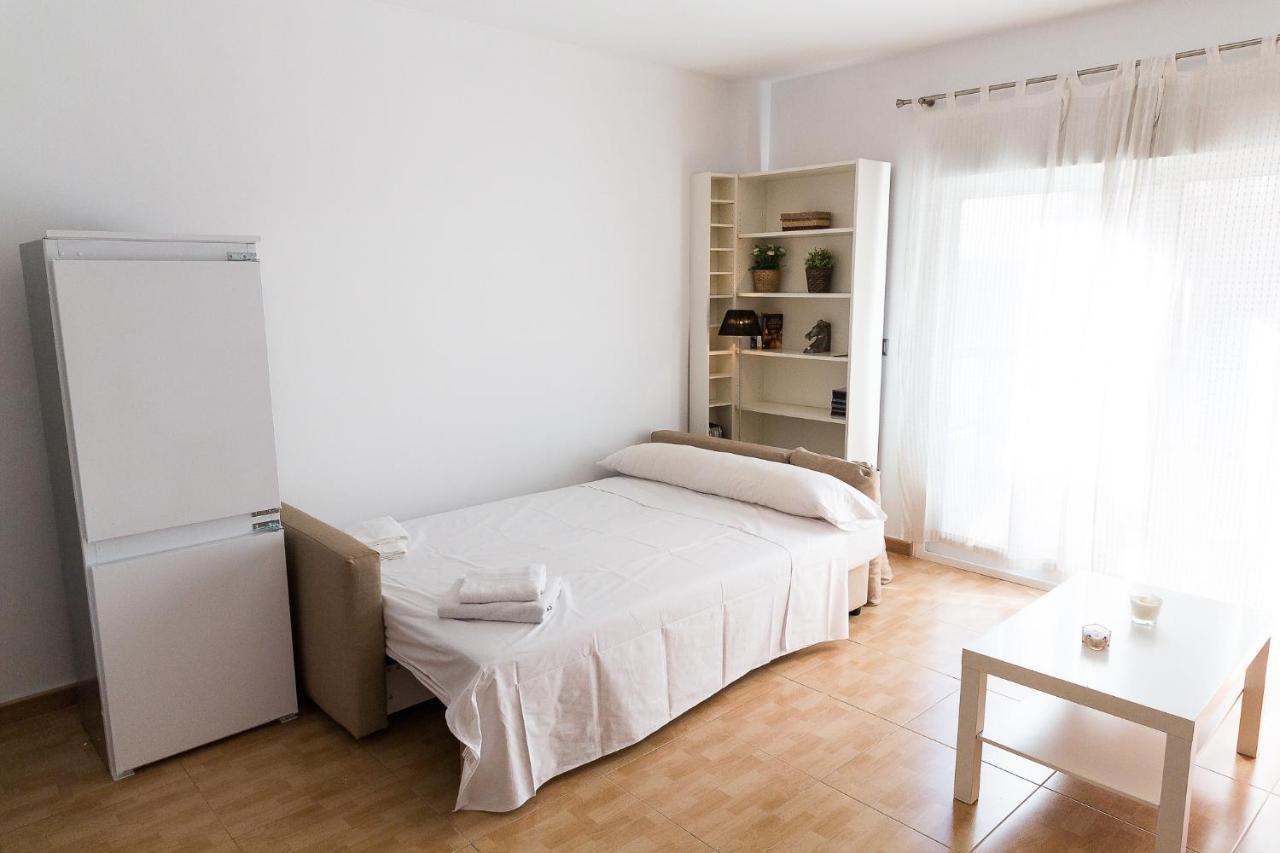 Casanova Apartment - Shopping And Beach Аликанте Экстерьер фото