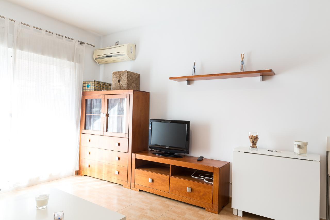 Casanova Apartment - Shopping And Beach Аликанте Экстерьер фото