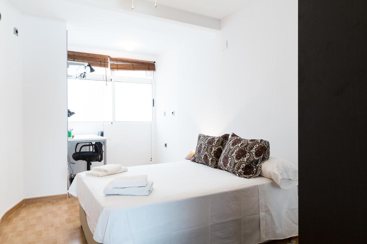 Casanova Apartment - Shopping And Beach Аликанте Экстерьер фото