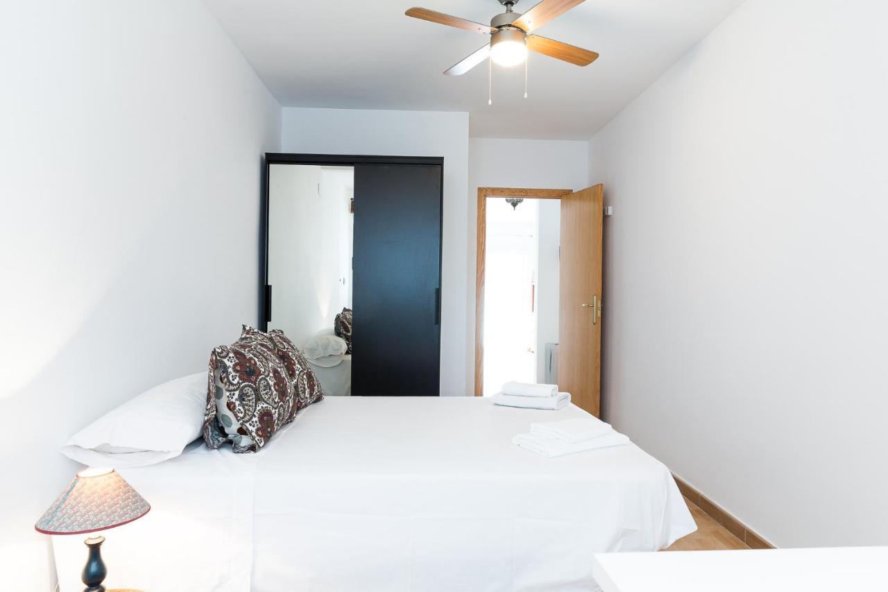 Casanova Apartment - Shopping And Beach Аликанте Экстерьер фото