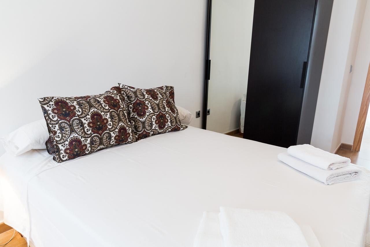 Casanova Apartment - Shopping And Beach Аликанте Экстерьер фото