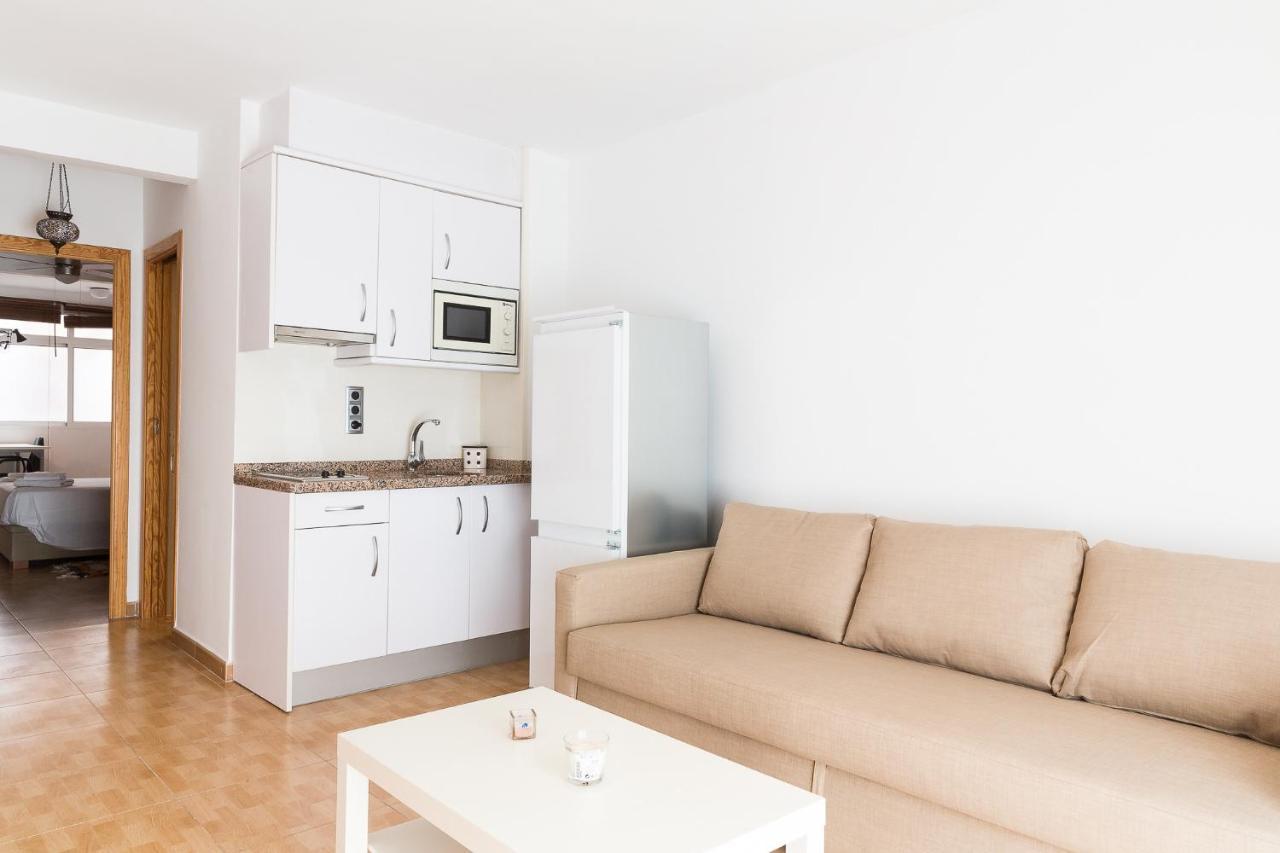 Casanova Apartment - Shopping And Beach Аликанте Экстерьер фото